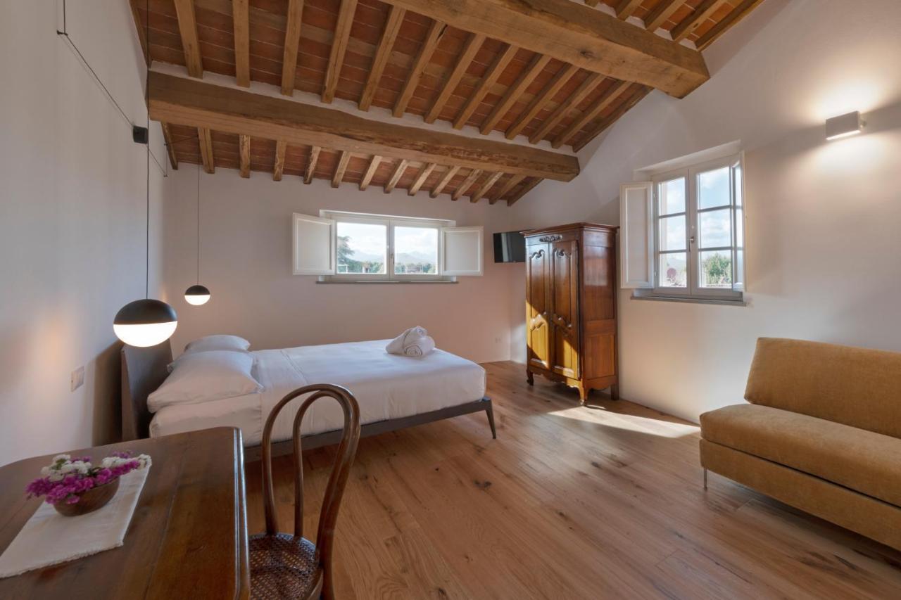 My Guesthouse 루카 외부 사진