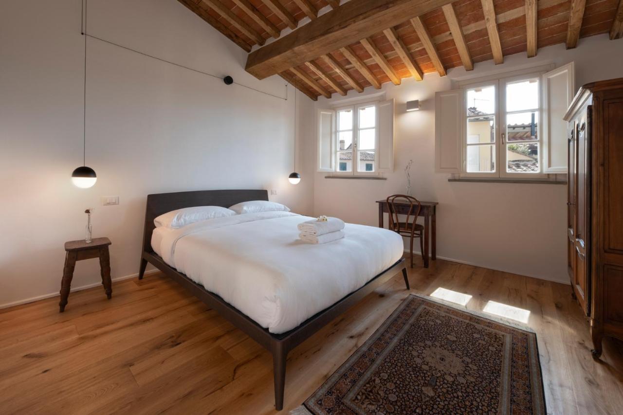 My Guesthouse 루카 외부 사진